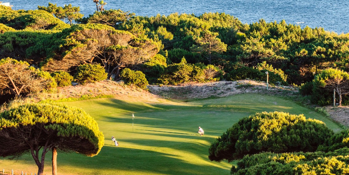 Oitavos Dunes Golf Club