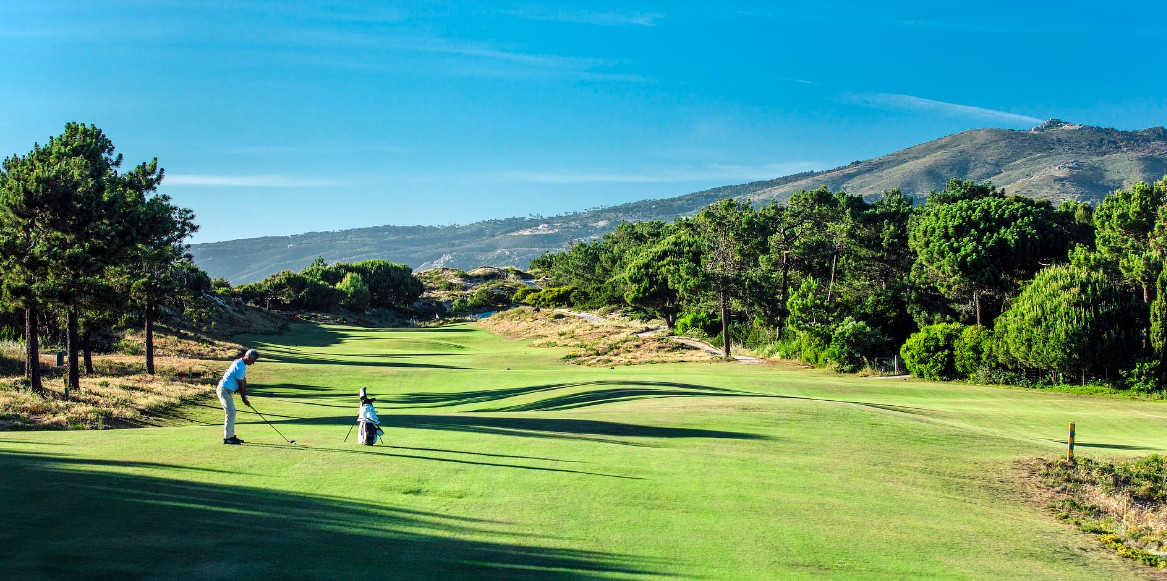 Oitavos Dunes Golf Club