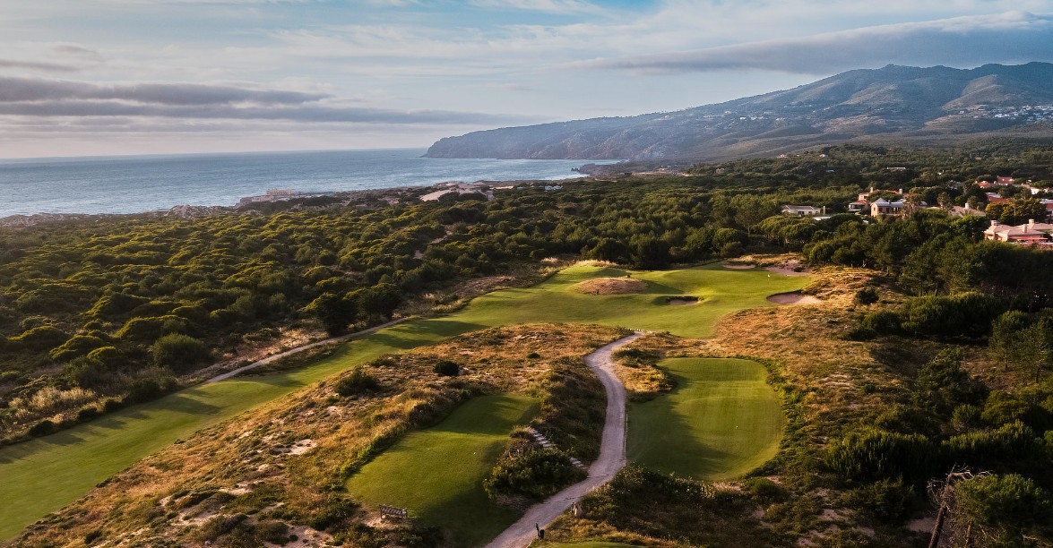 Oitavos Dunes Golf Club