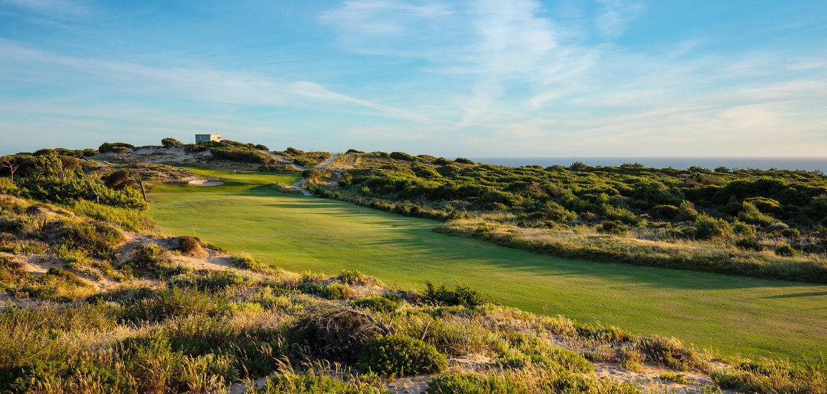 Oitavos Dunes Golf Club
