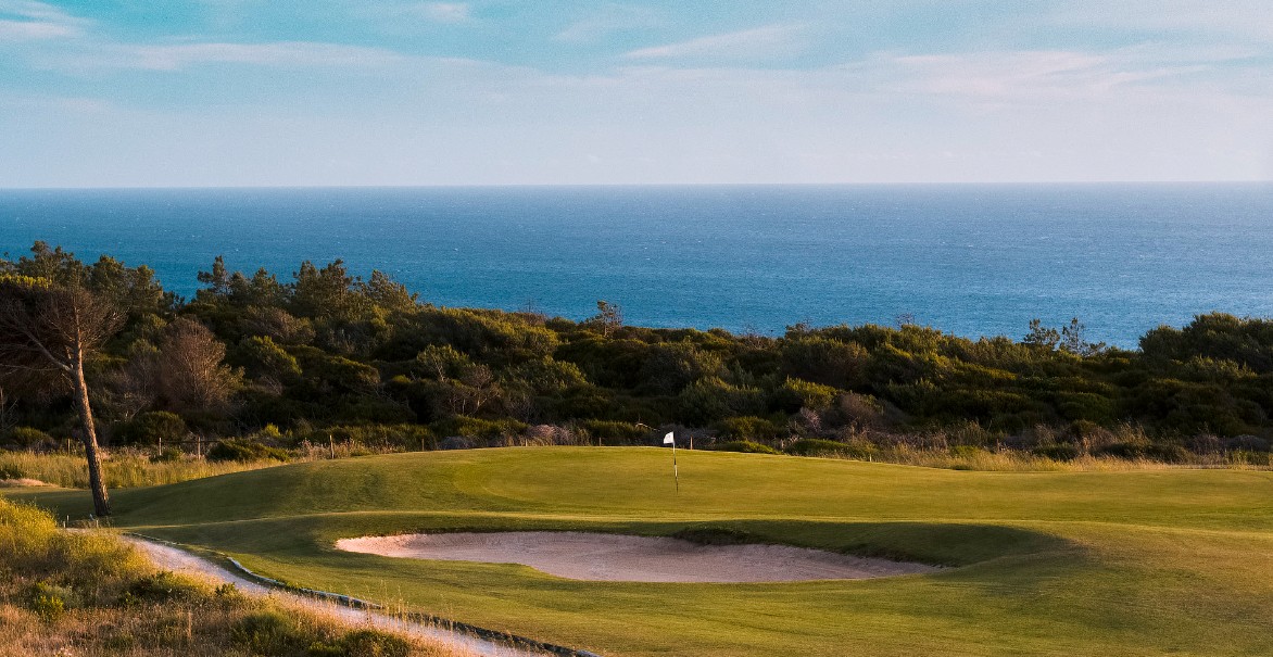 Oitavos Dunes Golf Club