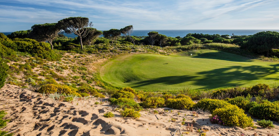 Oitavos Dunes Golf Club