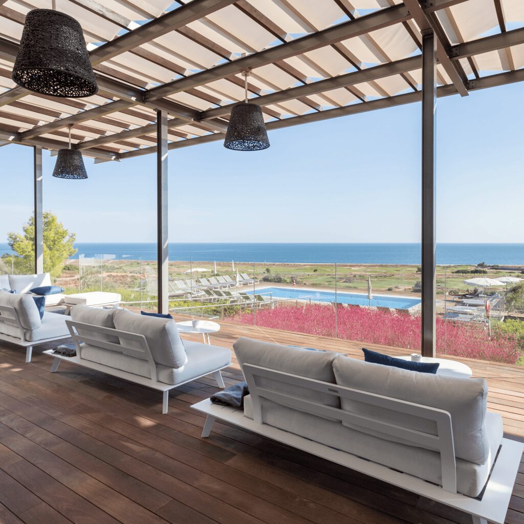 Palmares Beach House Hotel 5*
