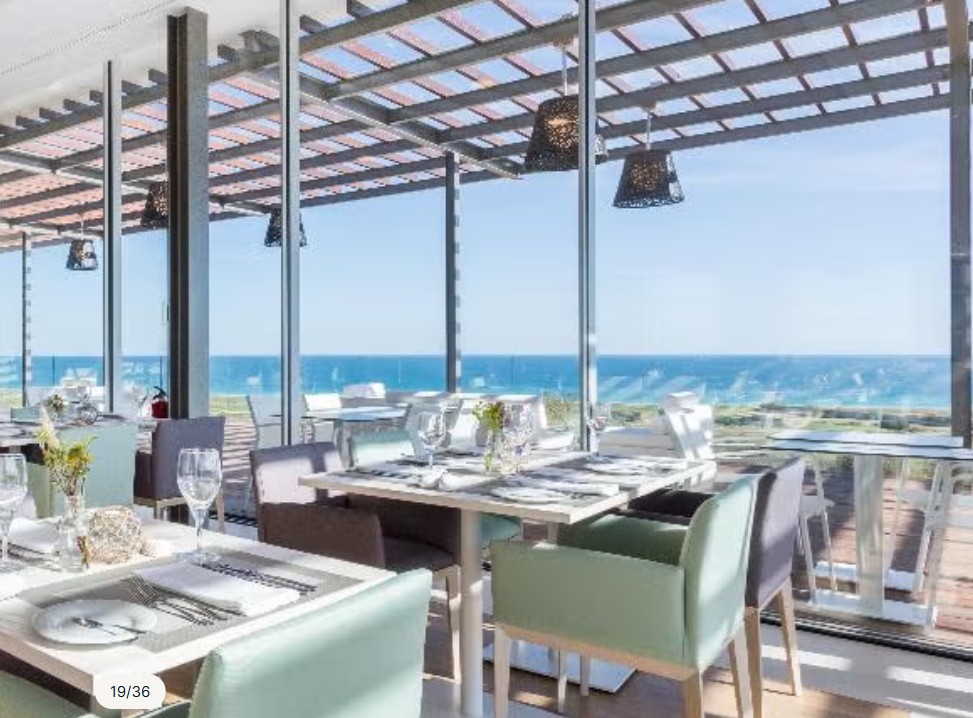 Palmares Beach House Hotel 5*
