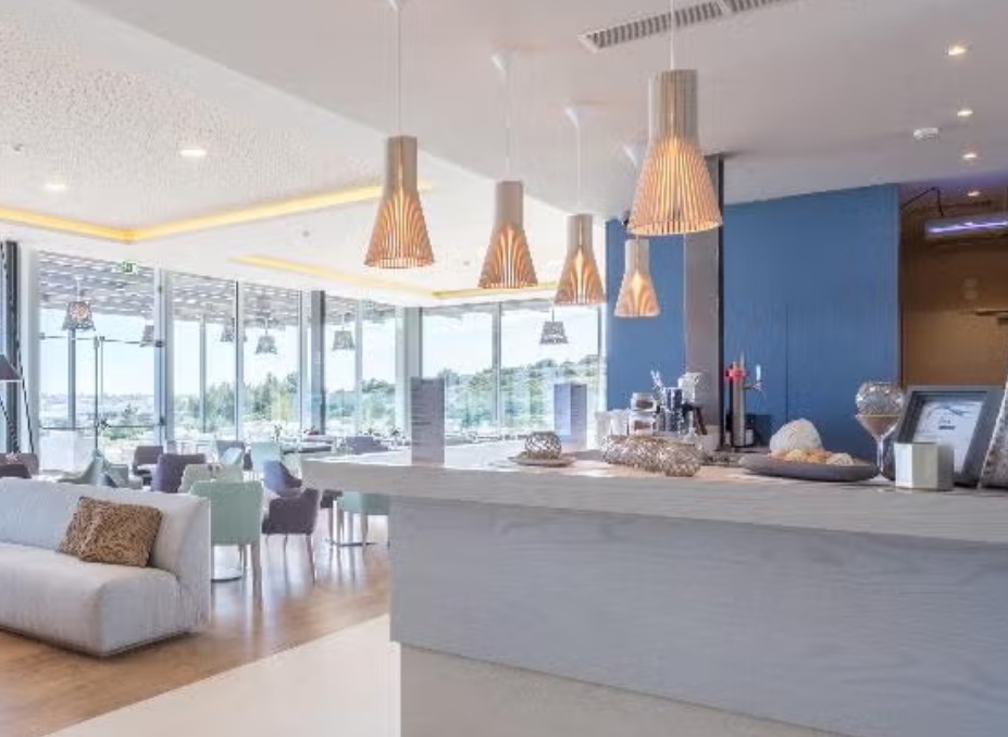 Palmares Beach House Hotel 5*