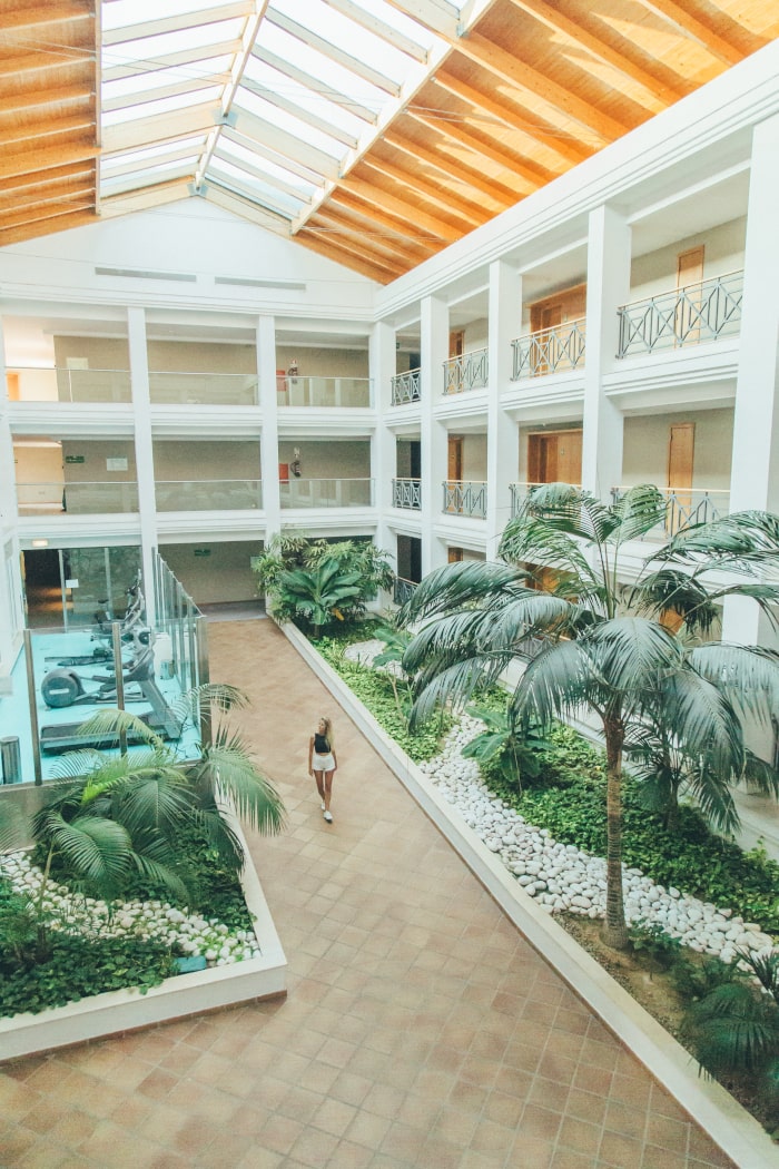 Onyria Quinta da Marinha Resort 5*
