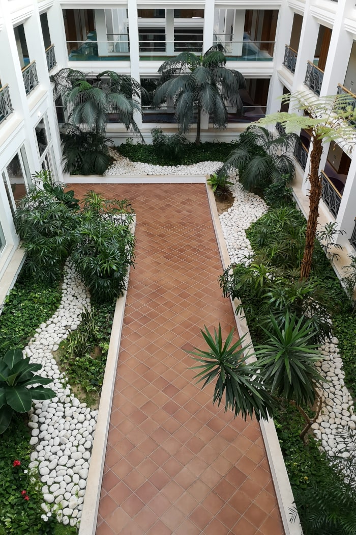 Onyria Quinta da Marinha Resort 5*