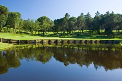 Camiral Golf & Wellness – Tour Course
