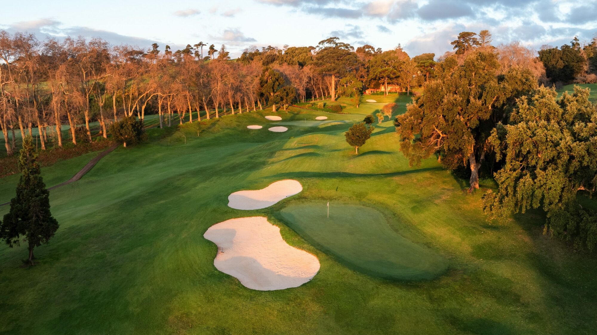 Palheiro Golf Club
