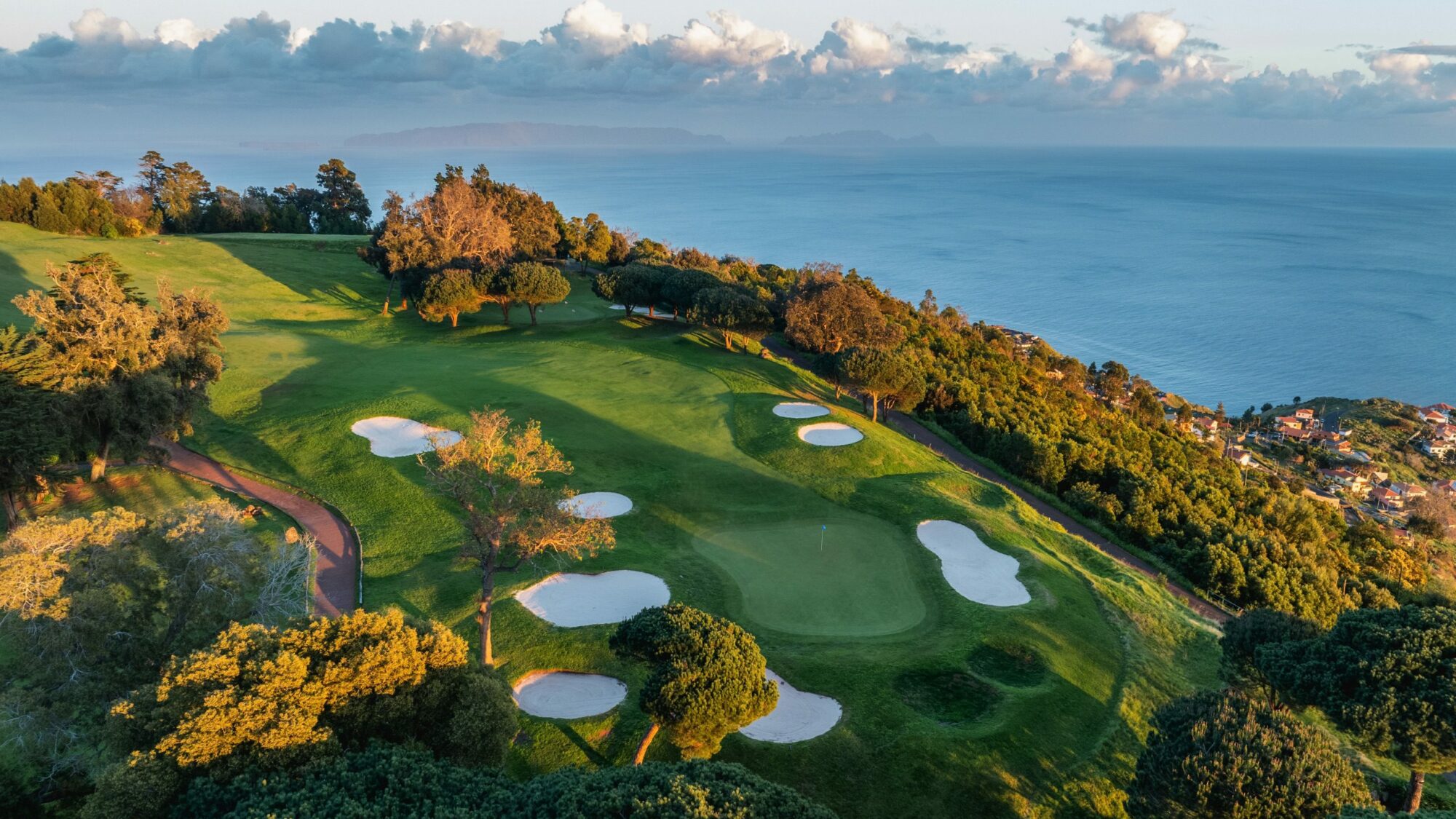Palheiro Golf Club