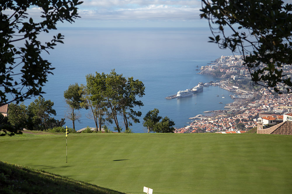 Palheiro Golf Club