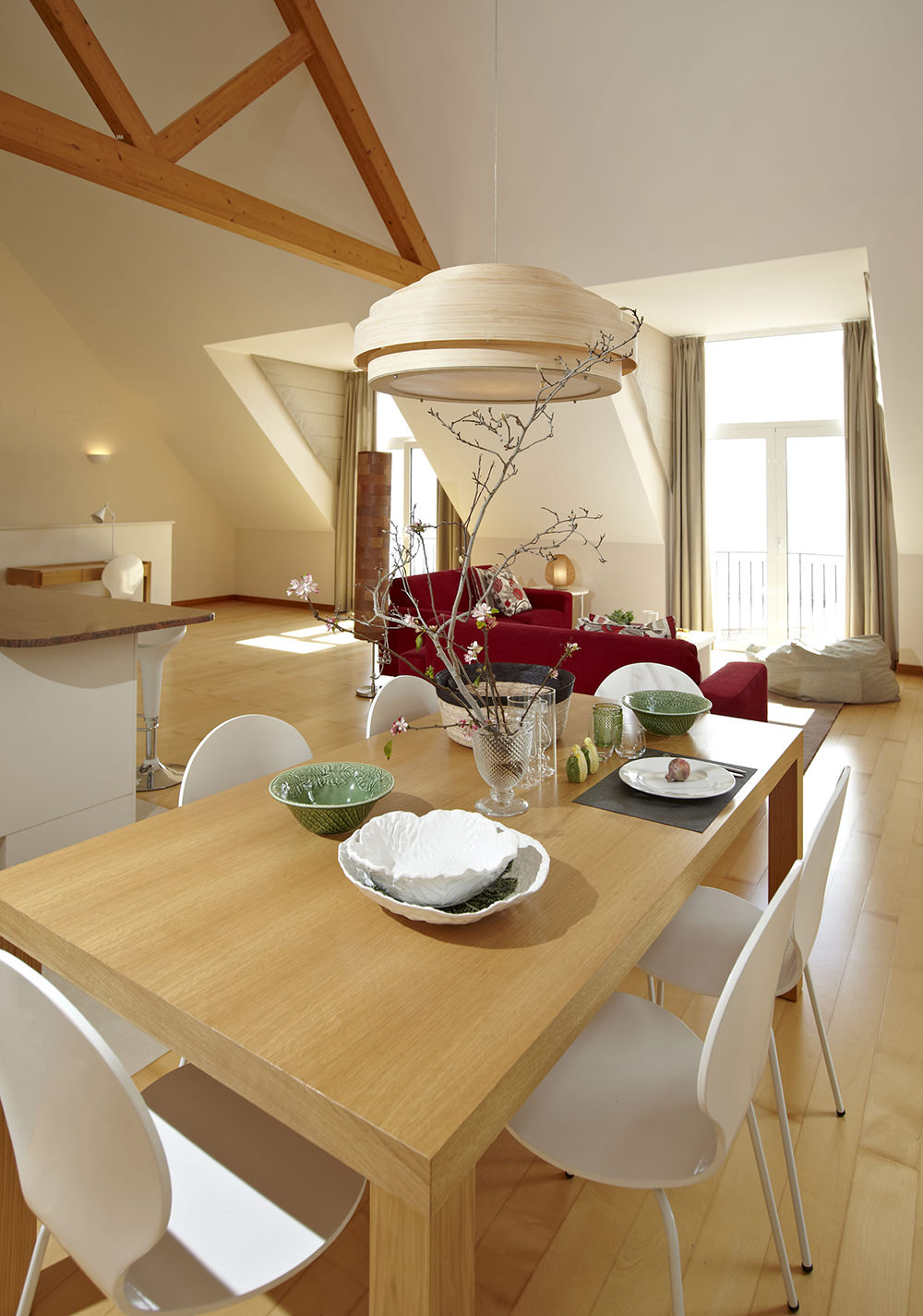 Palheiro Village – Luxury Villas and Apartments