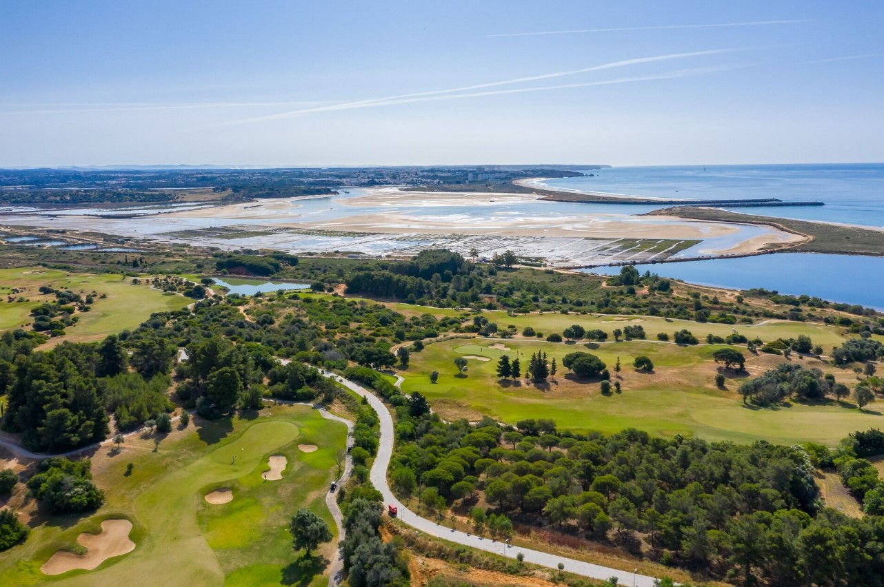 Palmares Golf Club