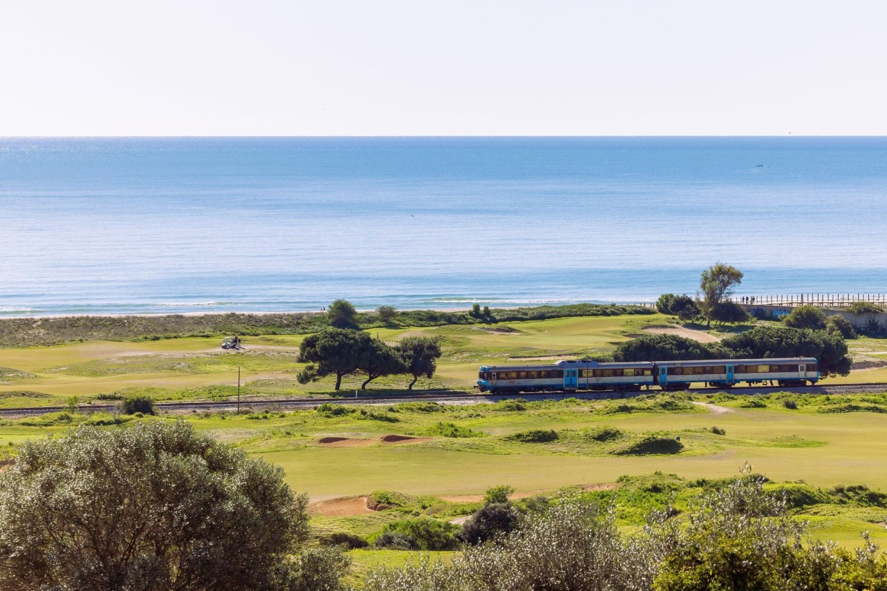 Palmares Golf Club