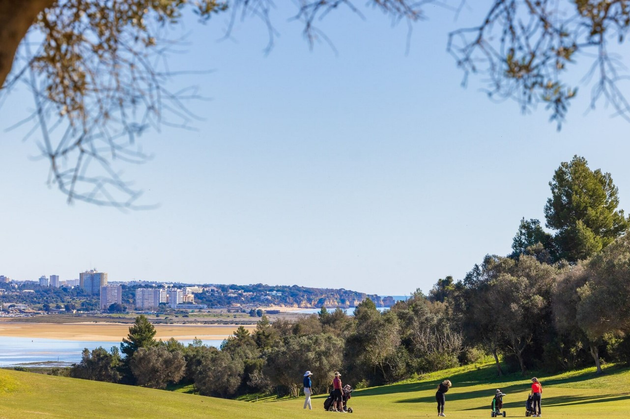 Palmares Golf Club