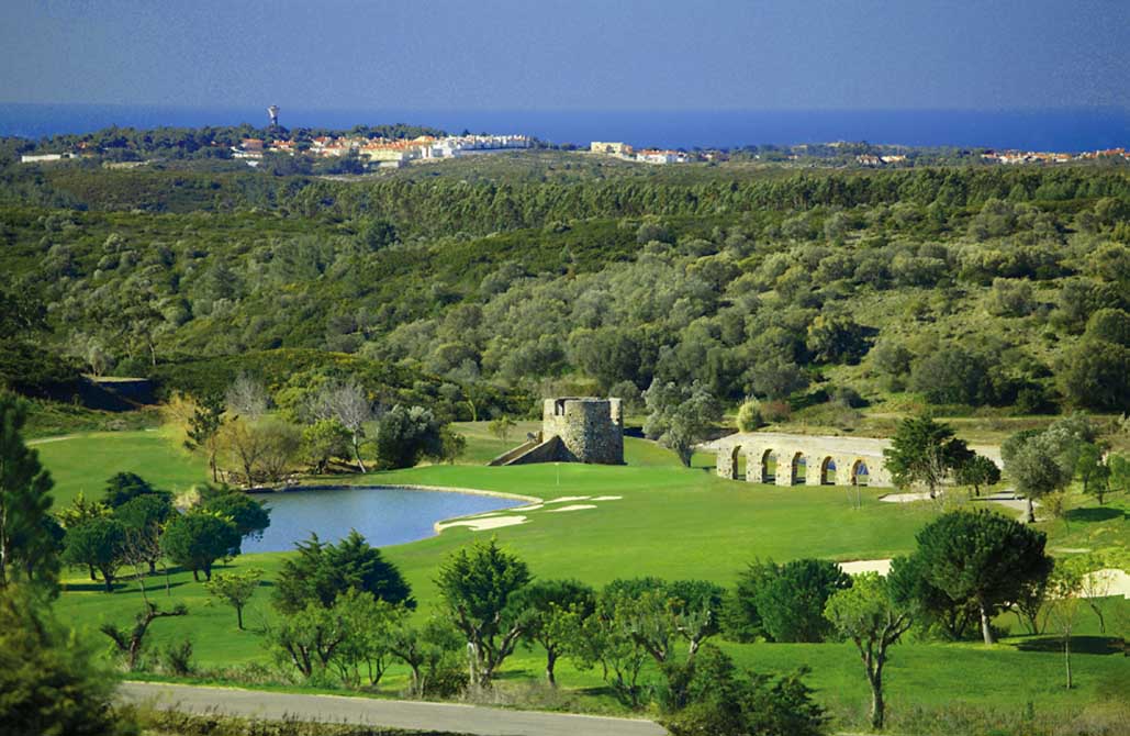 Penha Longa Golf Club