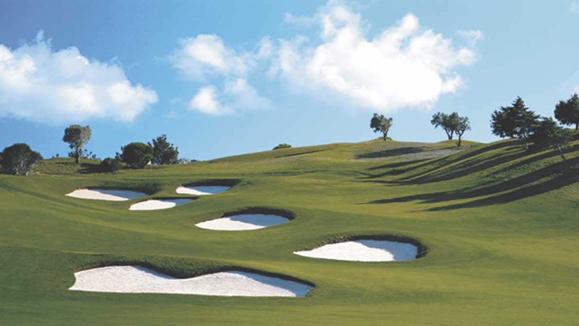 Penha Longa Golf Club