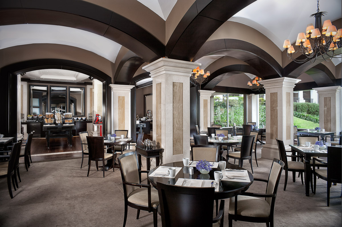 Penha Longa Resort 5*