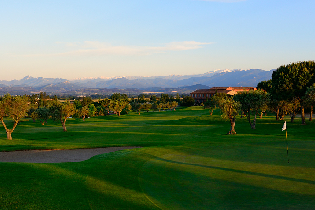 Peralada Golf Club
