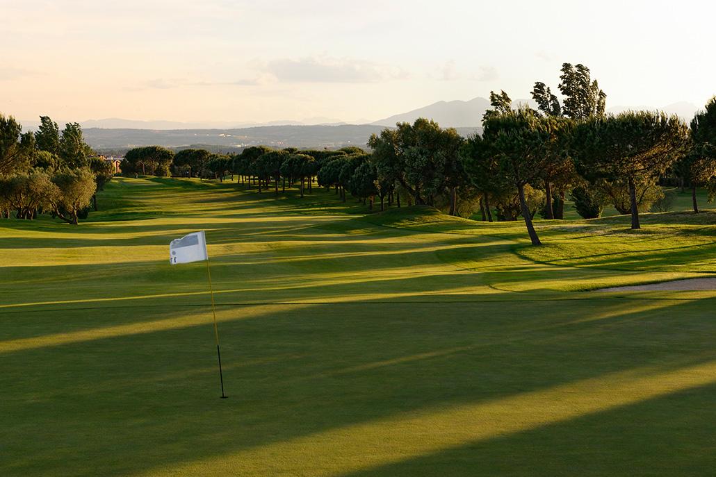 Peralada Golf Club