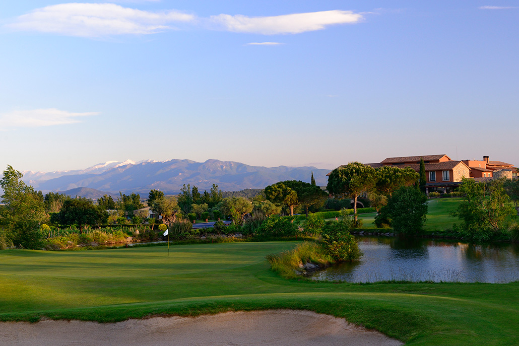 Peralada Golf Club