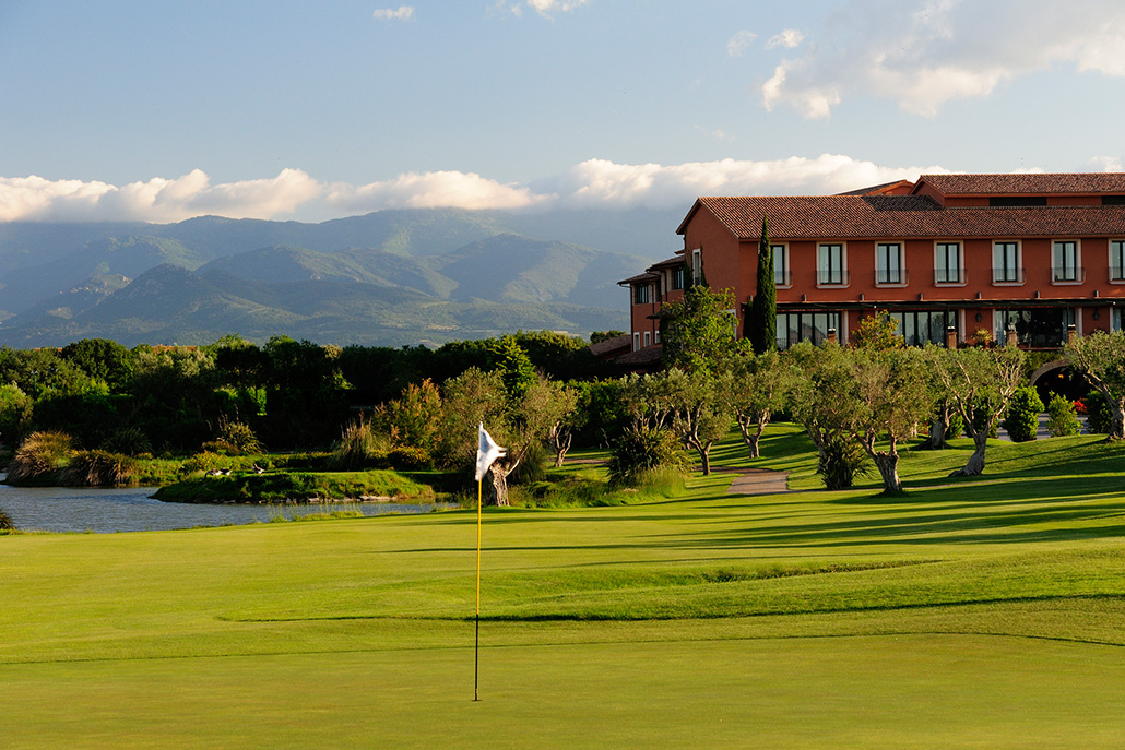 Peralada Golf Club