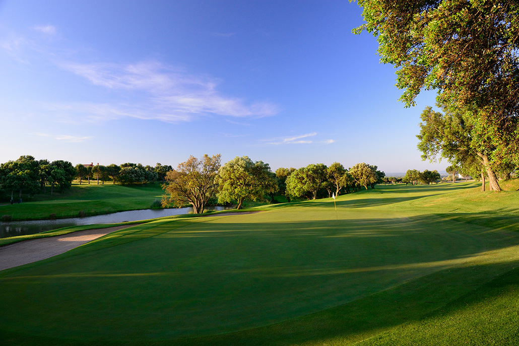 Peralada Golf Club