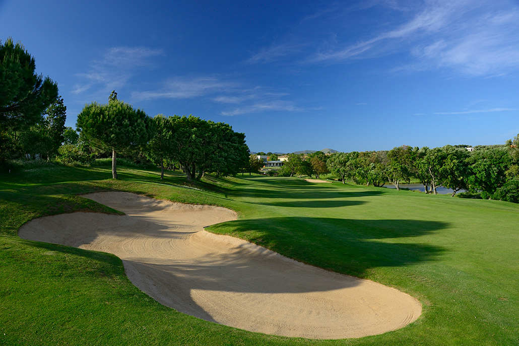 Peralada Golf Club