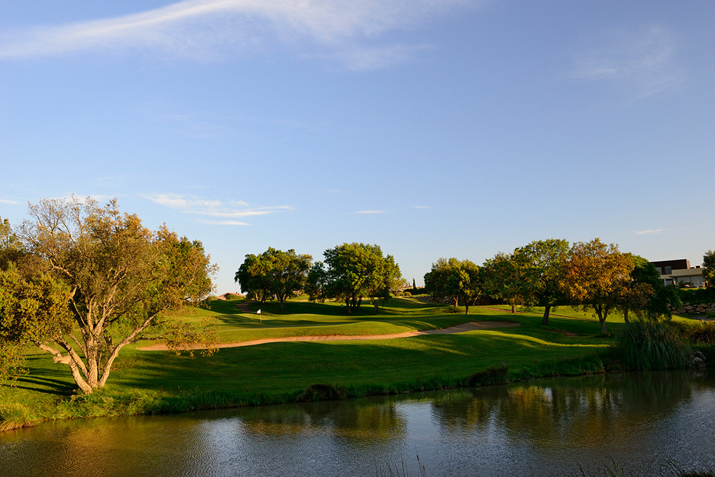 Peralada Golf Club