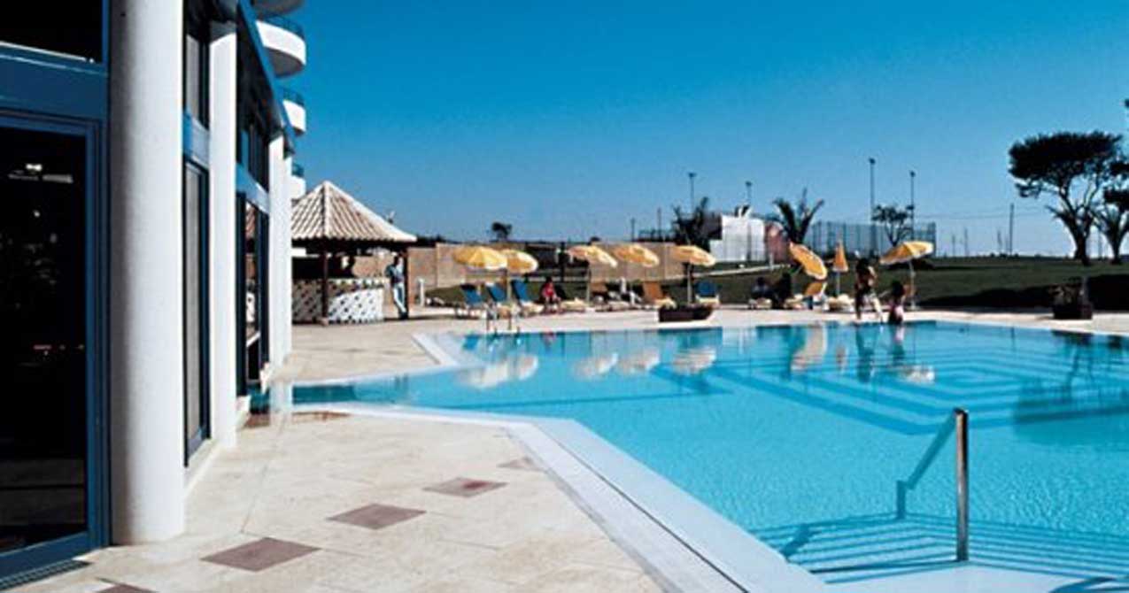 Pestana Cascais ApartHotel 4*