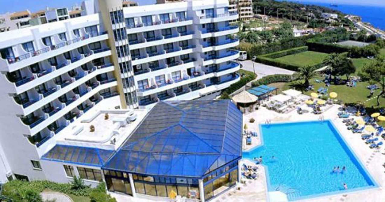 Pestana Cascais ApartHotel 4*