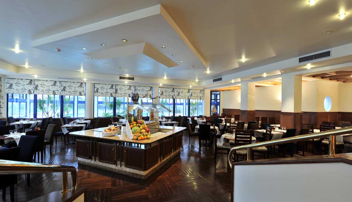 Pestana Cascais ApartHotel 4*