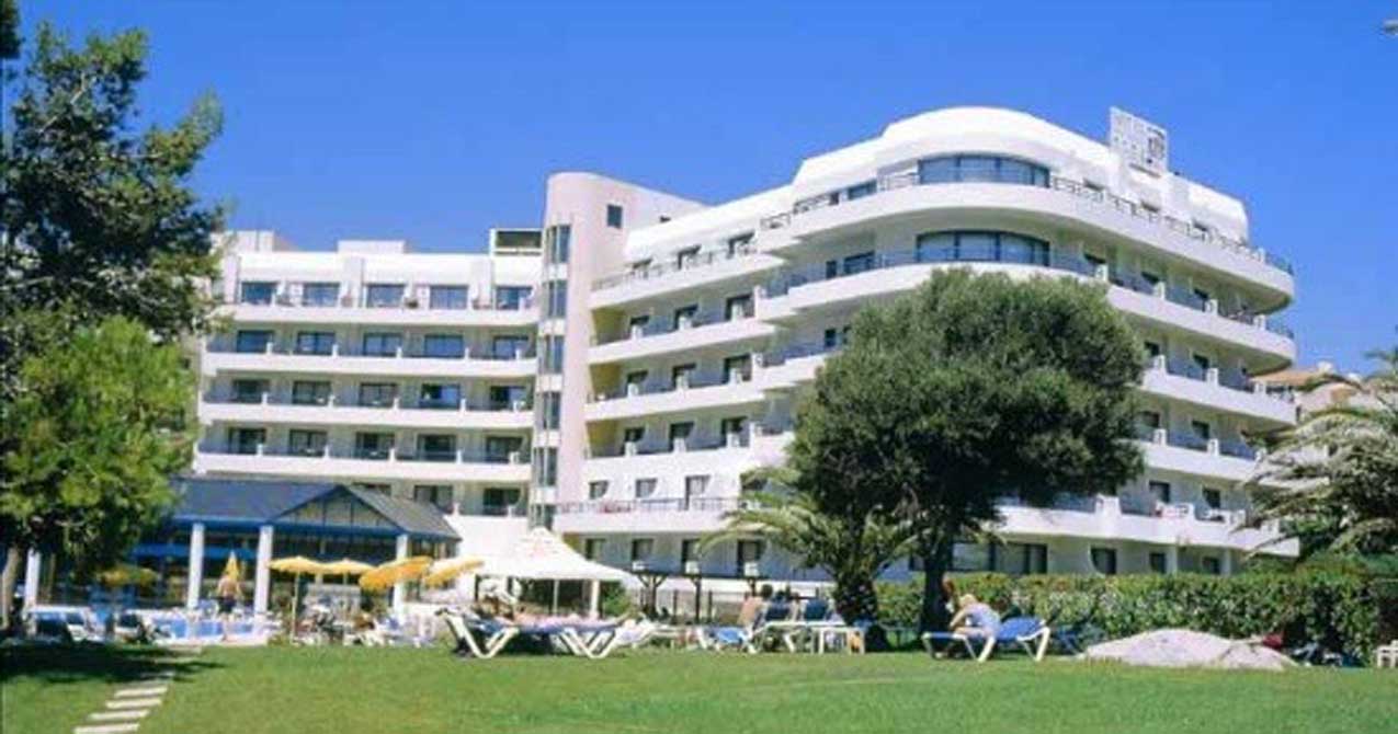 Pestana Cascais ApartHotel 4*