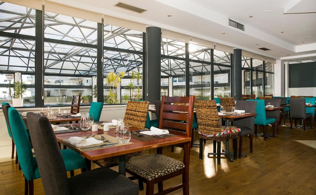 Pestana Cascais ApartHotel 4*