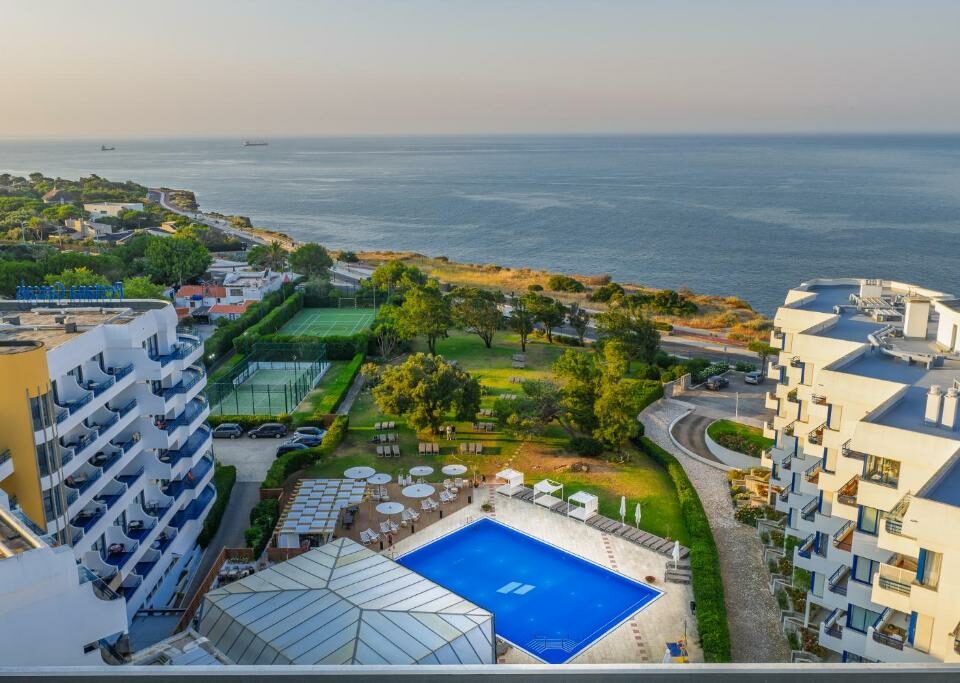Pestana Cascais ApartHotel 4*