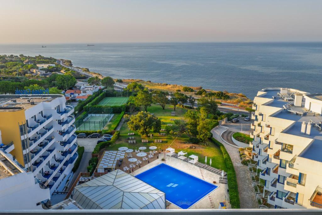 Pestana Cascais ApartHotel 4*
