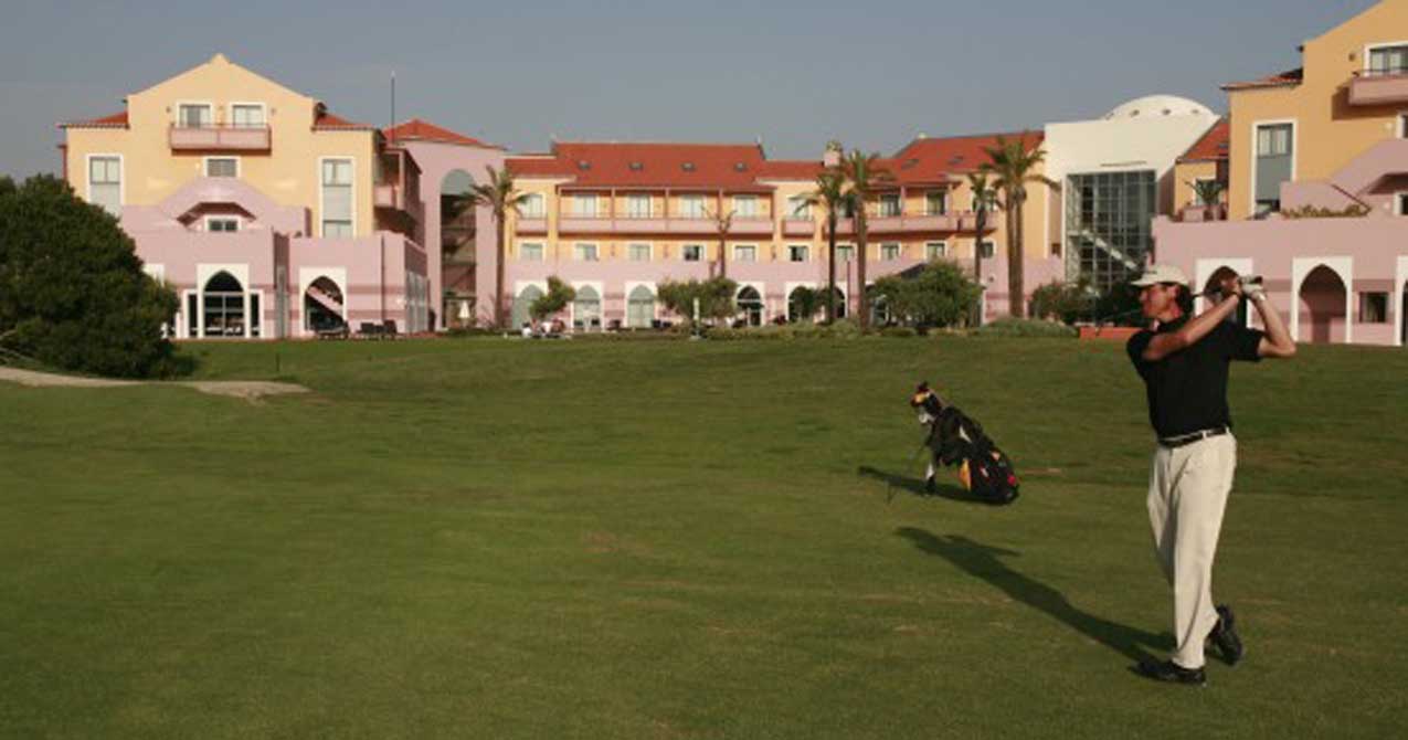 Pestana Sintra Hotel 4*