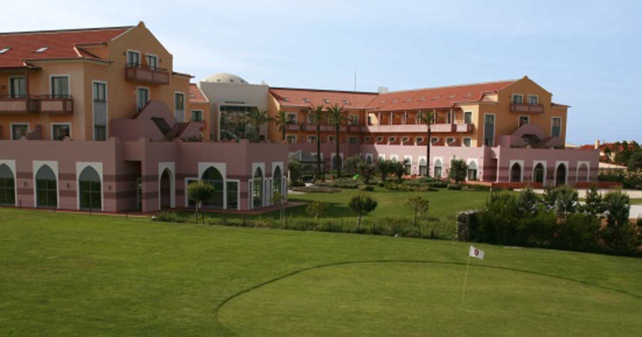 Pestana Sintra Hotel 4*