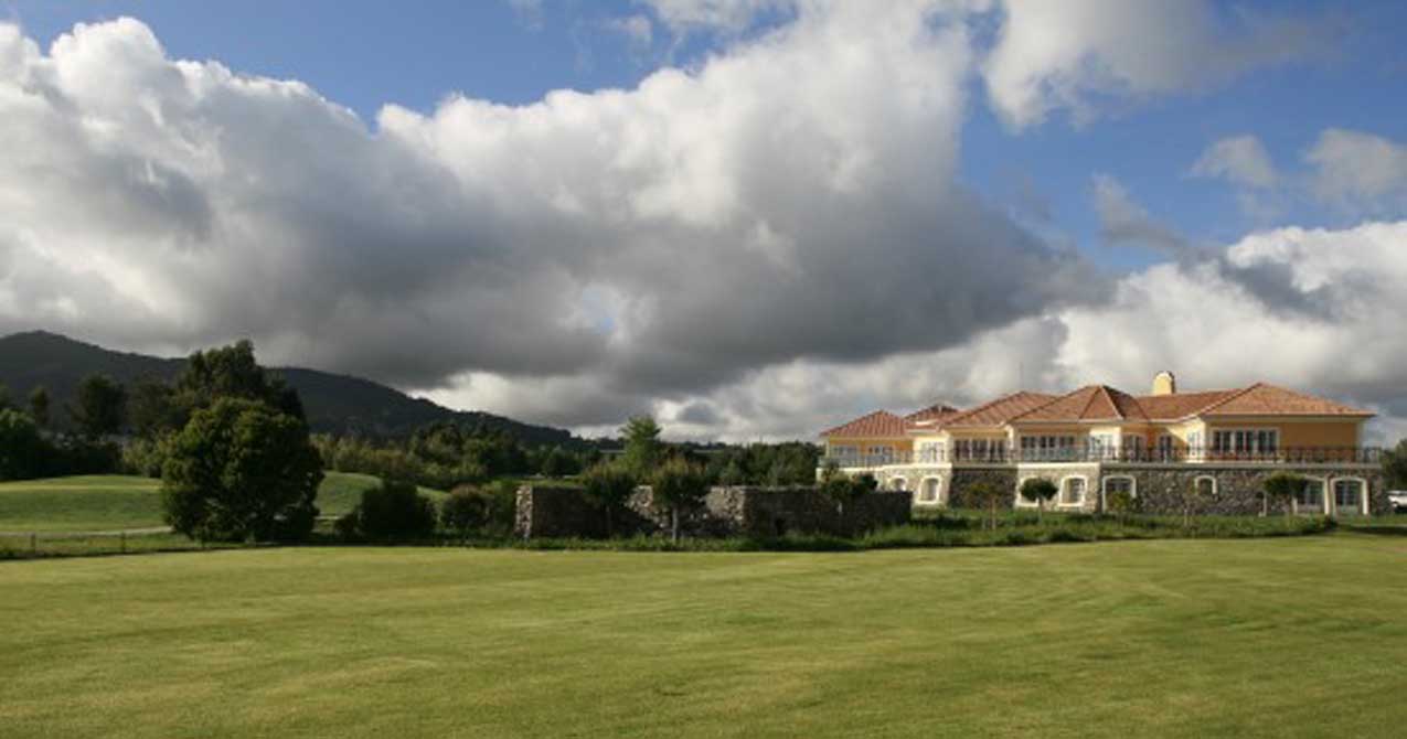 Pestana Sintra Hotel 4*