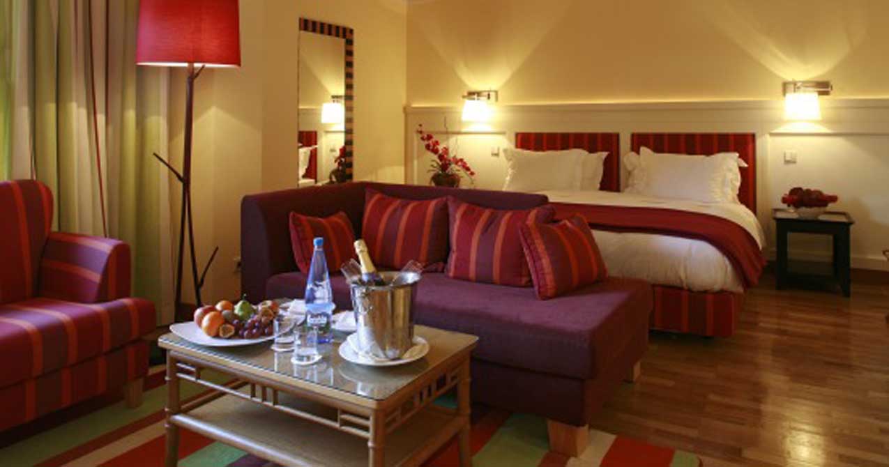 Pestana Sintra Hotel 4*