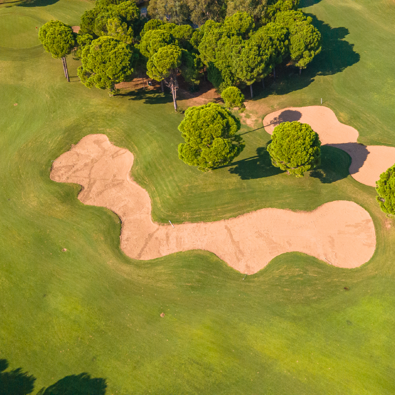 Sueno Golf Club – Sueno Pines
