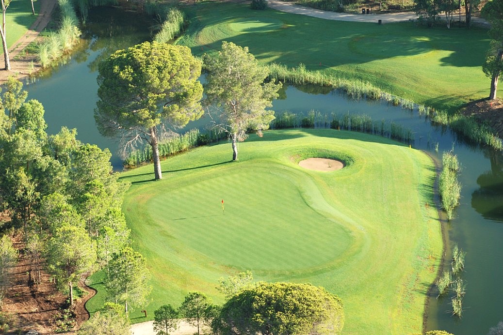 Sueno Golf Club – Sueno Pines