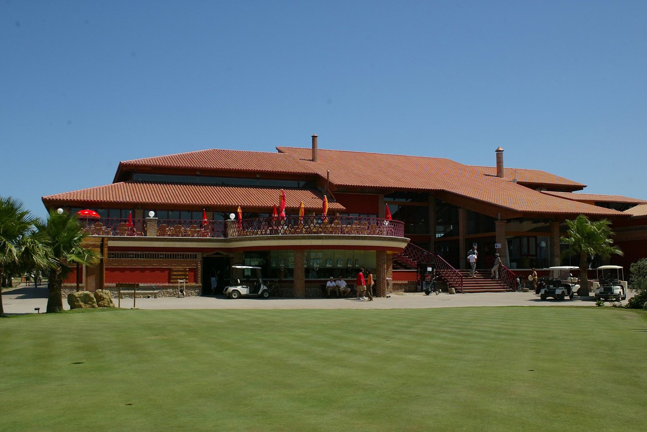 Playa Serena Golf Club