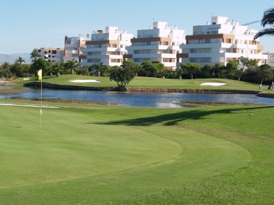 Playa Serena Golf Club