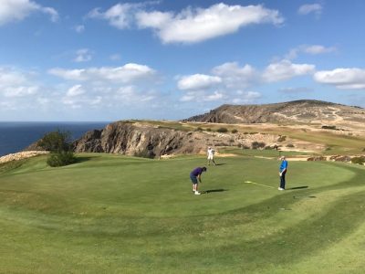 Porto Santo Golf Club