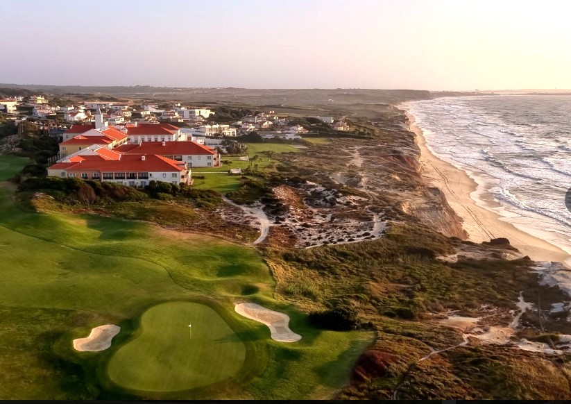 Praia d'el Rey Golf and Beach Resort 5*