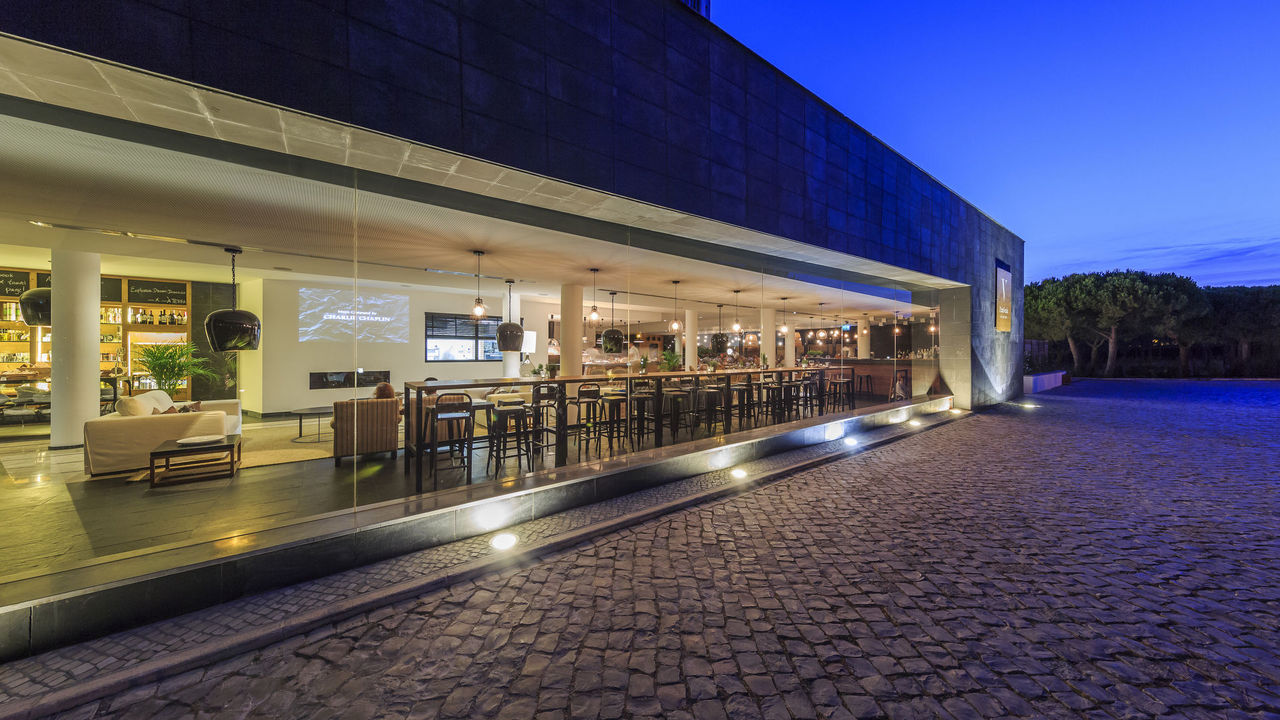 Praia Verde Boutique Hotel 4*+