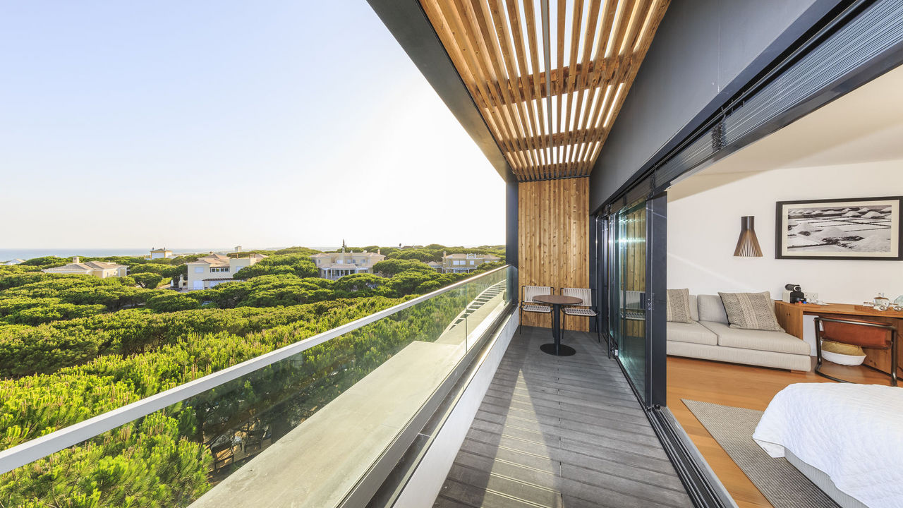 Praia Verde Boutique Hotel 4*+