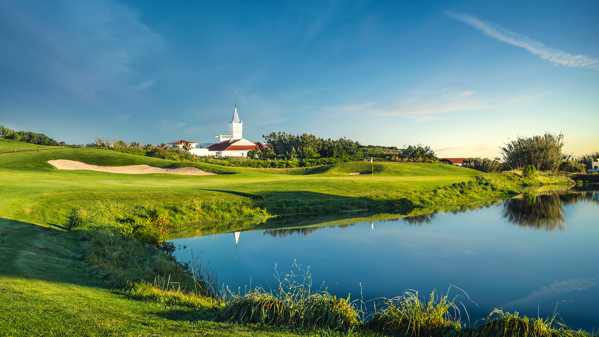 Praia del Rey Golf Club