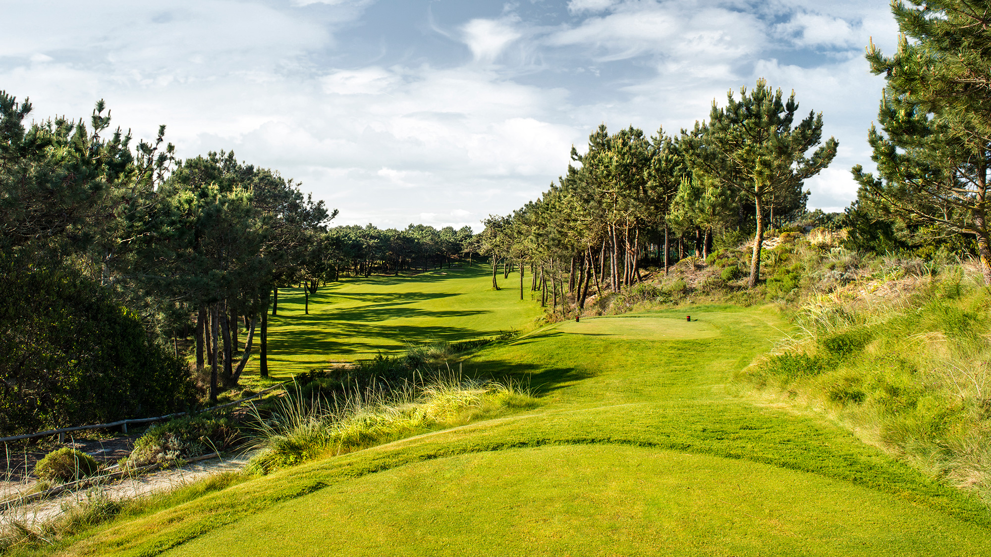 Praia del Rey Golf Club